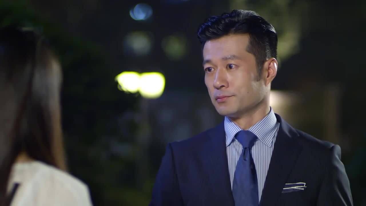 暖男记:振宇说完心里话,感觉很轻松,决定要走了!