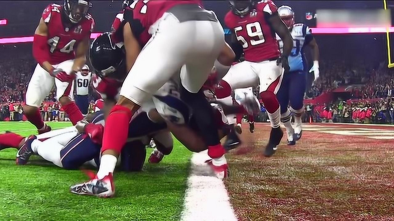NFL最伟大的一场逆转比赛!一起来体验下当时的氛围!_高清1080P在线观看平台_腾讯视频