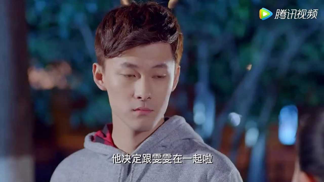 【张雨剑】美味奇缘 他真的要和雯雯在一起了么