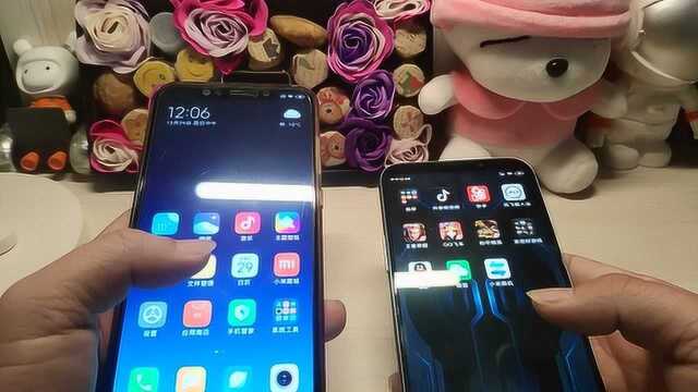 黑鲨2Pro升级最新系统,它的优势,就只是MIUI11吗?