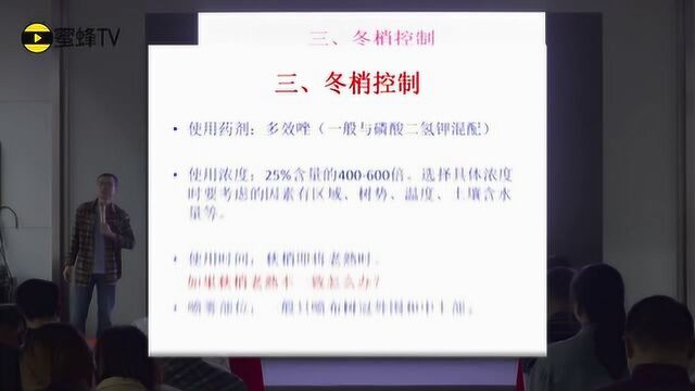 柑橘控冬梢,如何正确使用多效唑?使用浓度和时间需注意