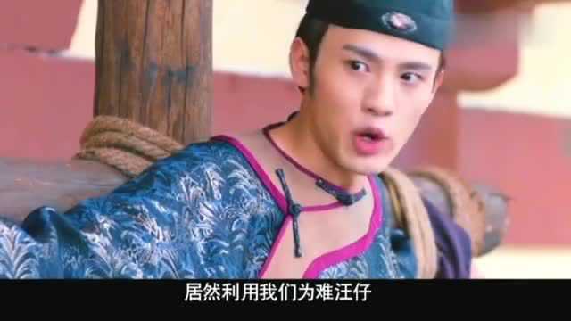 这部电影的导演简直是个人才