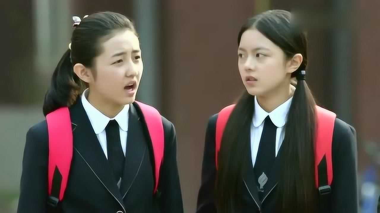 小别离:小宇赌气无视朵朵和琴琴,这话说的酸不溜秋,醋劲够大