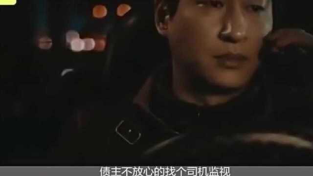 十大经典电影之《休假》,母女的每一次重逢,都上演了痛彻心扉