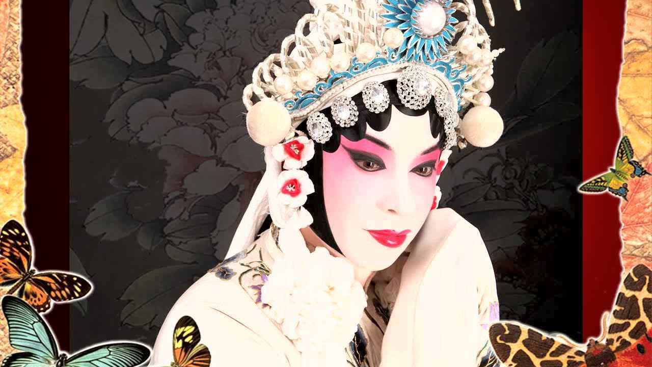 保定老调杨金花夺印音频版
