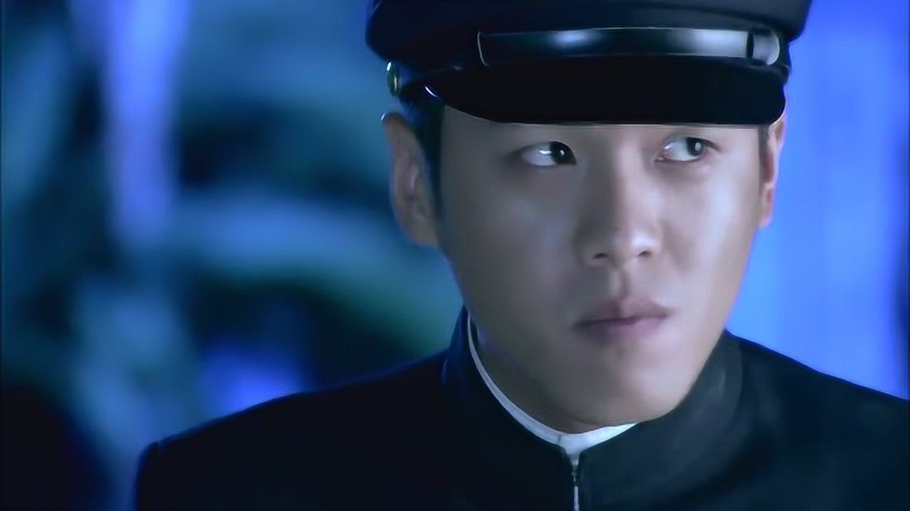 雪豹坚强岁月周文看张楚这个眼神真恐怖恨不得把他给撕了眼神太狠了