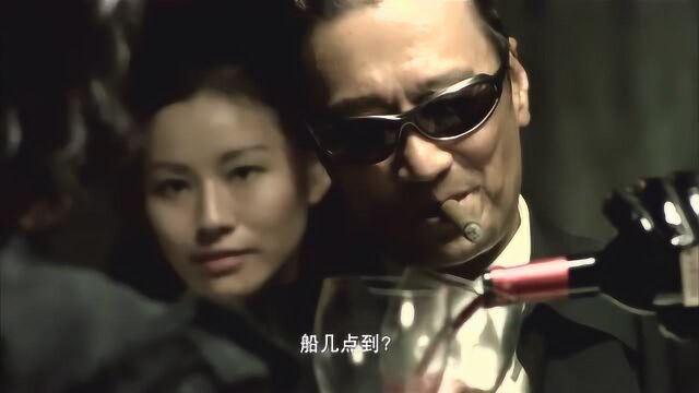 经典香港电影谢贤领衔主演