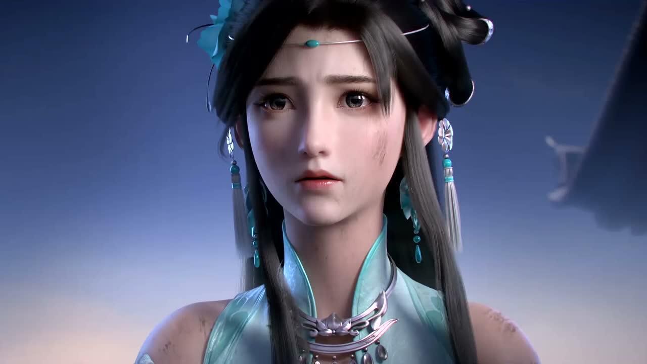 浮生为卿歌宣传片