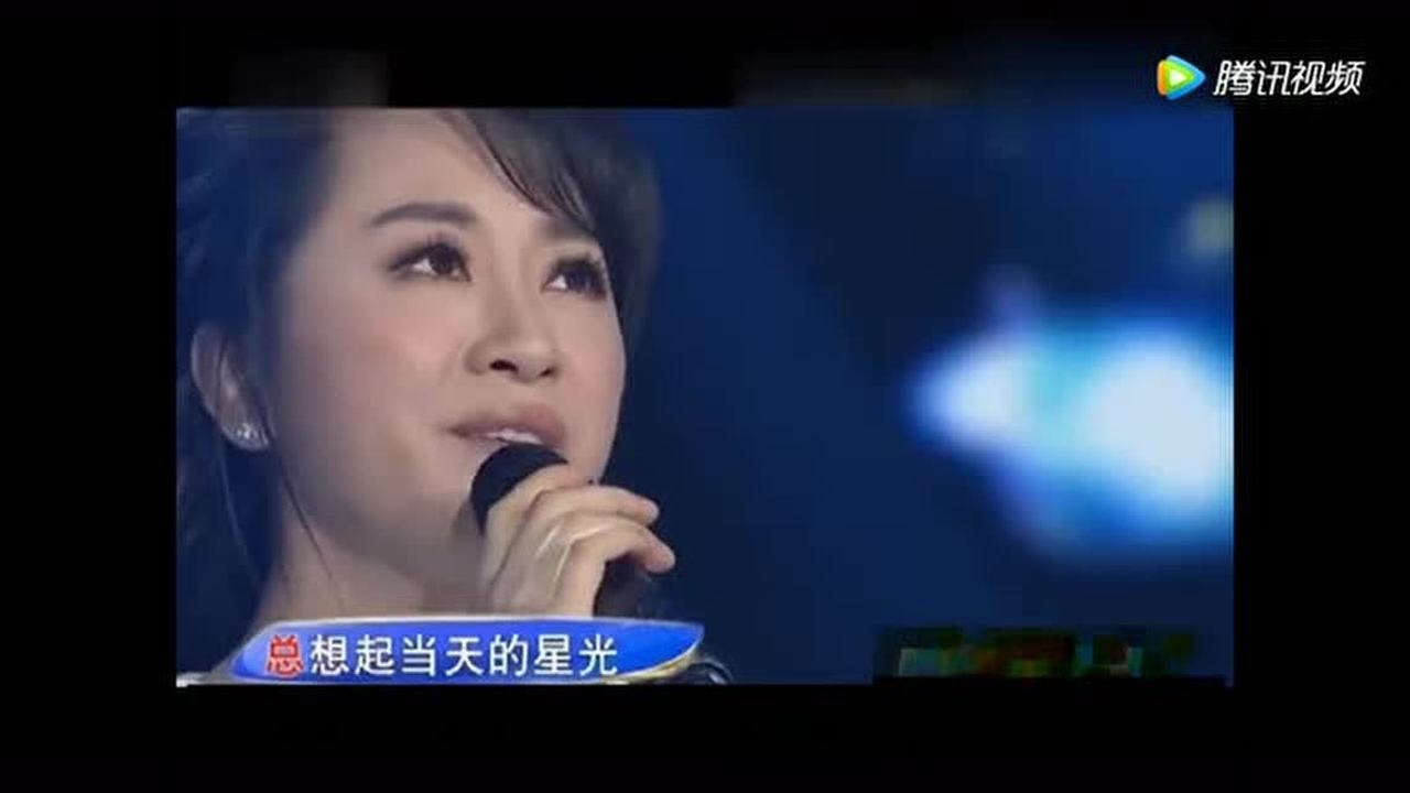 石頭 金婷婷《因為愛情》金婷婷演唱歌曲《後來》!