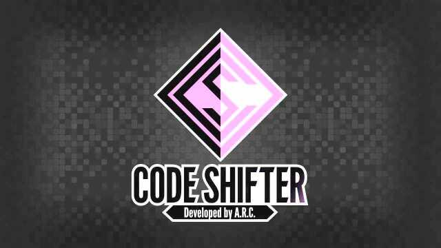 【TGBUS】《Code Shifter》游戏介绍宣传片