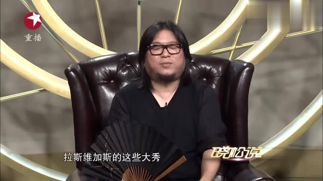 费翔作为百老汇演员出生,从没唱过主角!却在国内混得这么好!