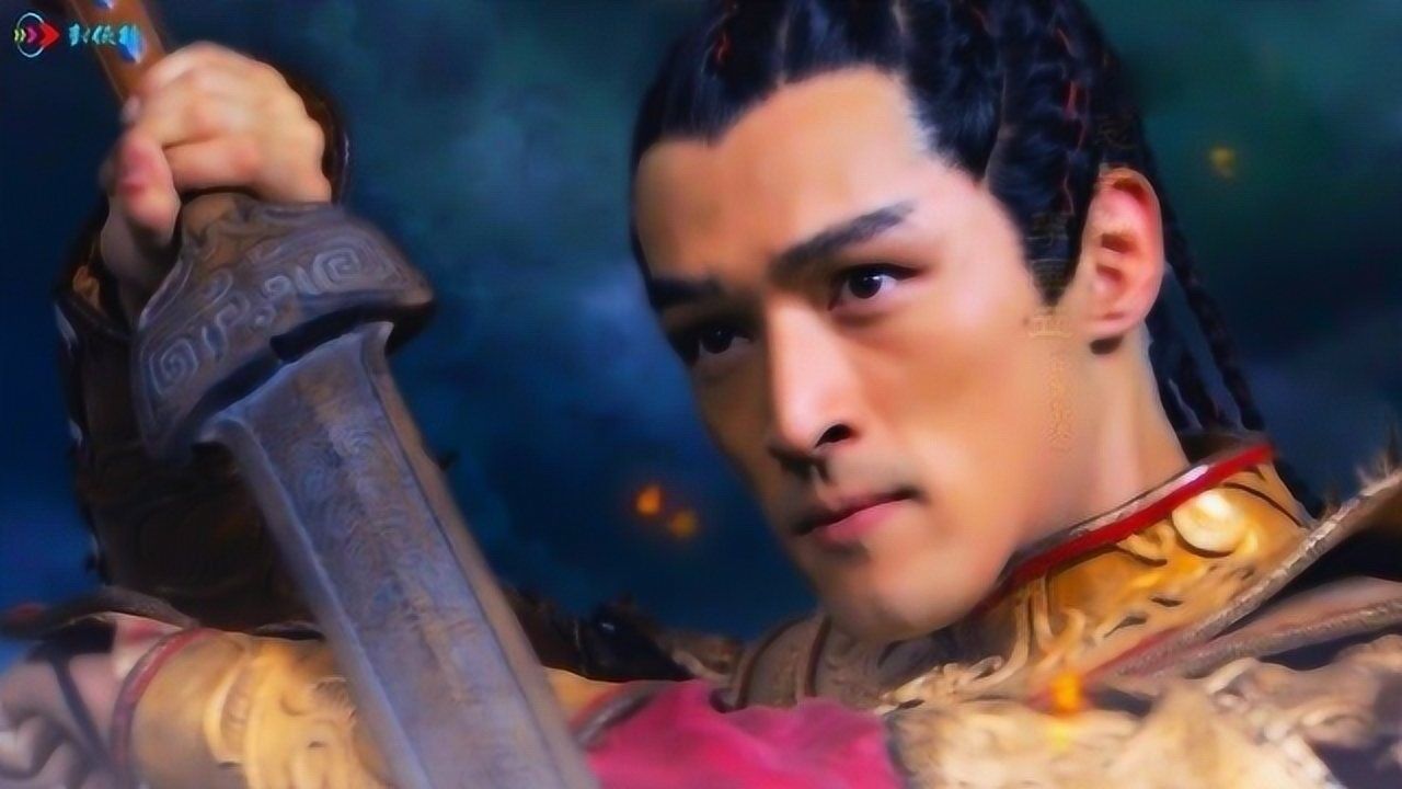 《剑侠》精彩动作场面_仙侠剧中威力最强的六柄神剑,飞蓬将军的镇妖剑也只能排第四!_电视剧_高清完整版视频在线观看_腾讯视频