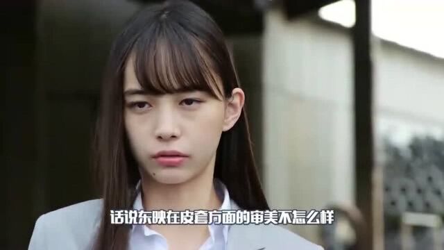 假面骑士:盘点假面骑士的四位女主,演完后脸一个比一个圆