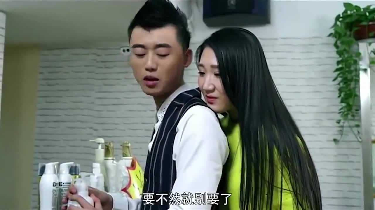 阴阳先生之阴阳中间站:女子再次怀孕,男友却还想让她把孩子打掉