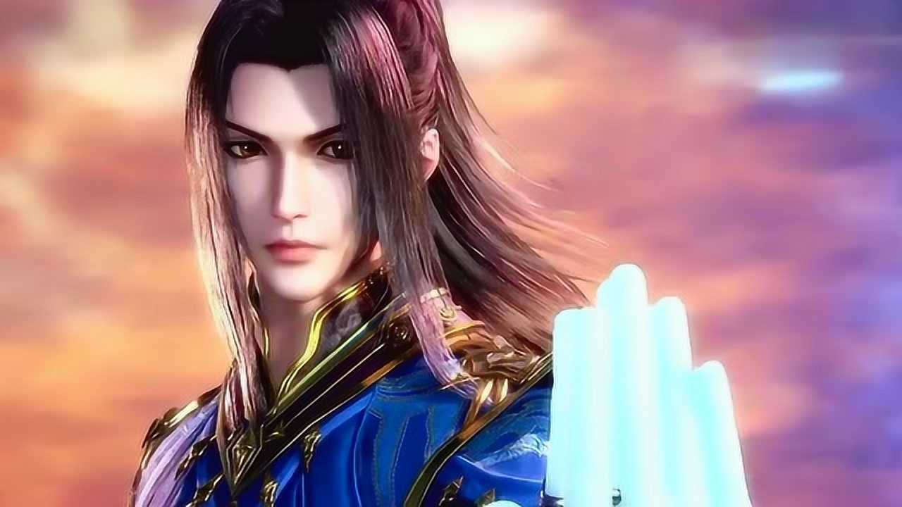 斗罗大陆来自前世的唐三他发誓一定要重建唐门