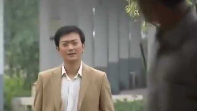 美丽誓言:男子说快进去吧,我以为你快到了呢