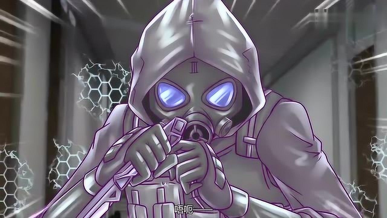 《火线传奇》暗夜被穆克司令动手脚,成为他的人,还帮他办事!