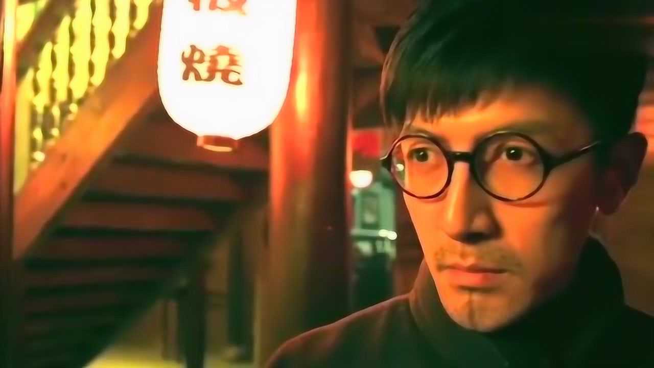 一人千面,你喜欢的样子他都有,高能张鲁一登场