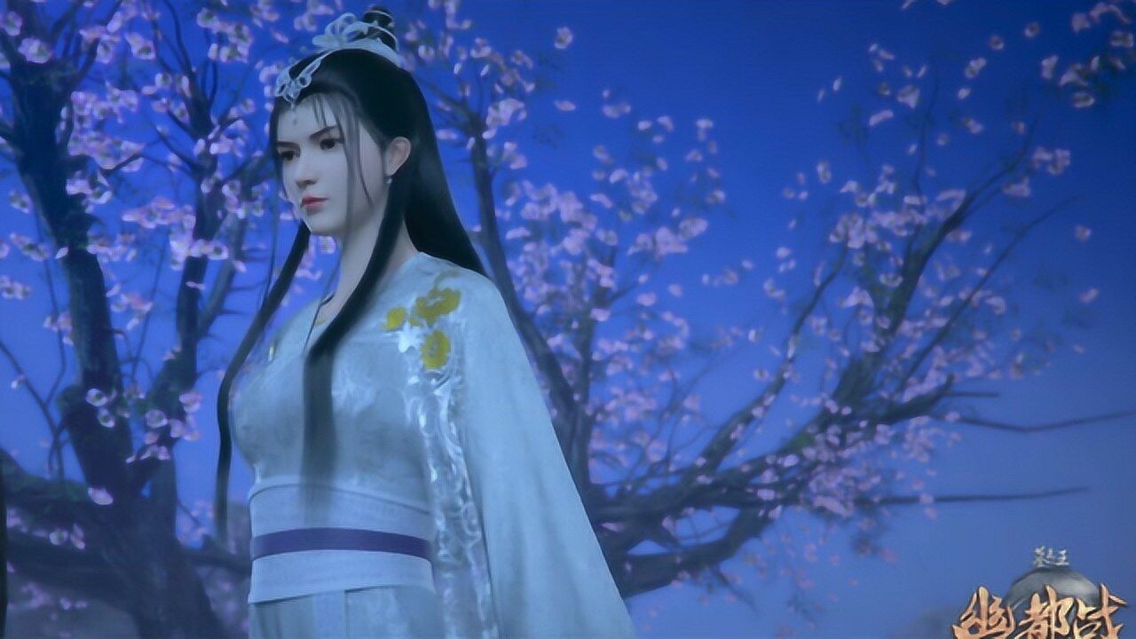 墓王之王桃花源下定姻缘千亦膤为救雨琨少爷跳崖生死未卜