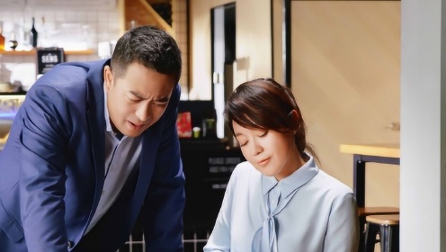 《玩命三日》"历久弥坚"版预告 张嘉译闫妮形影相依_电影_高清1080p