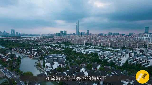 经济发达的苏州,为何会错过副省级市?实情与你想的一样吗