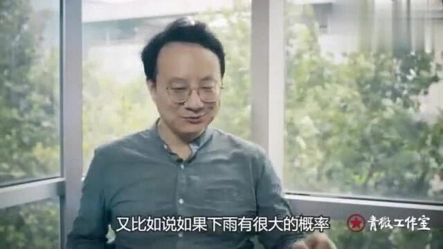 袁岚峰谈相关性人工智能,因果性人工智能.