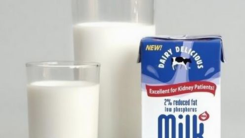 牛奶应该怎么喝才有营养？这几点一定要知道，不然亏大了