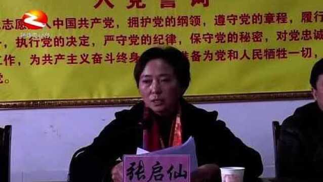 罗坎镇:20万元奖励优秀教师 为全镇教育加油鼓劲!