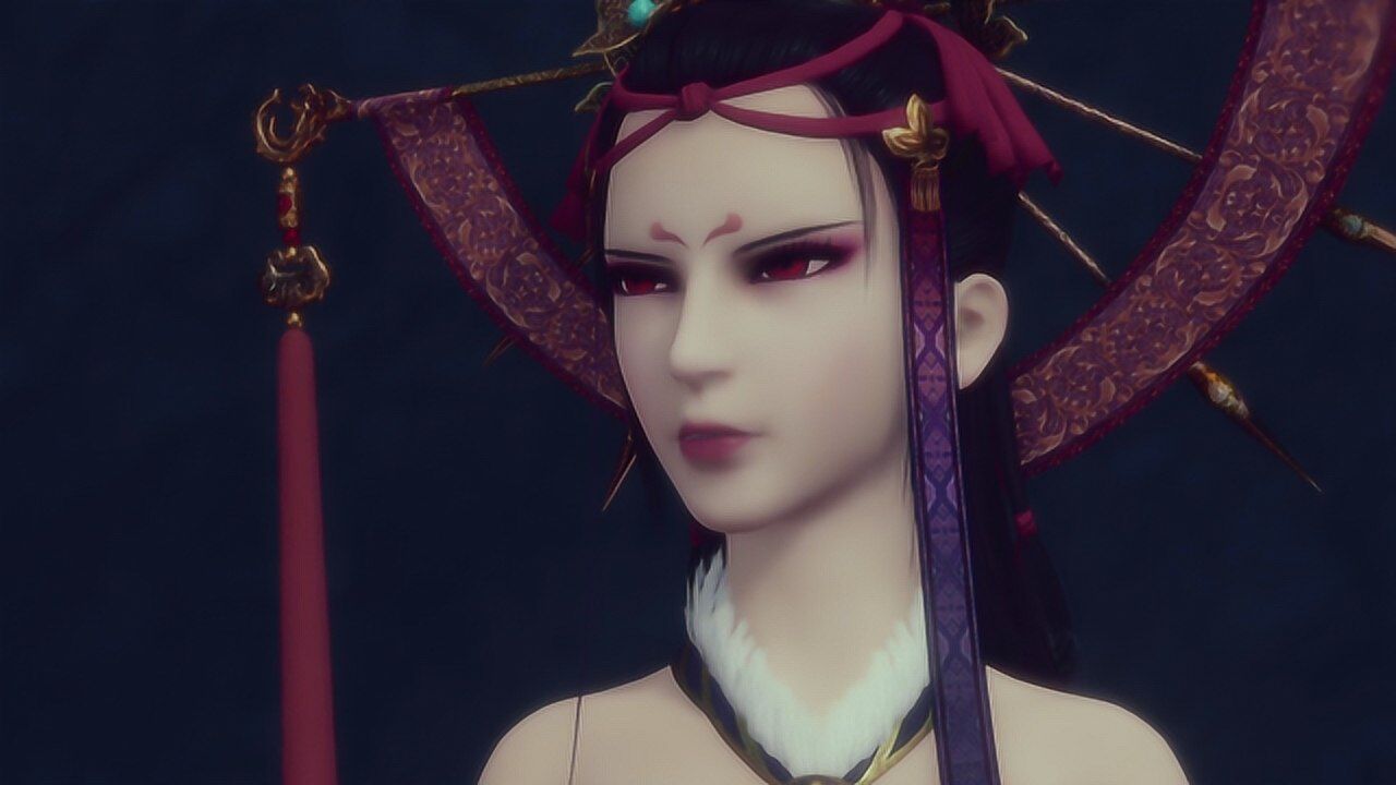 不良人李星云要死了女帝心慌了不良帅却笑了