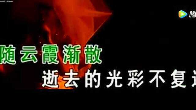 香港的女儿梅艳!献身于自己深爱的舞台!香港的经典!