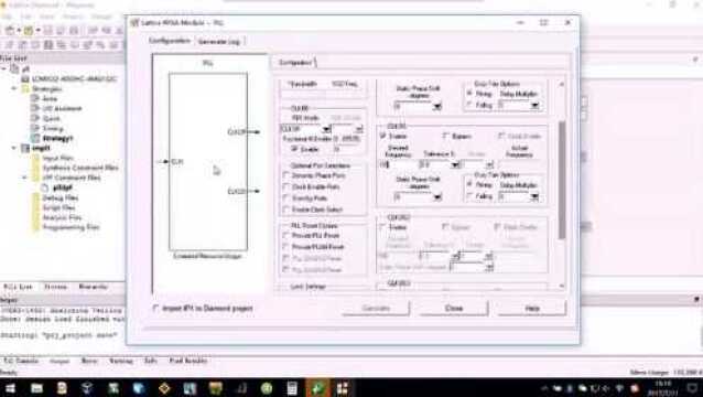 IP核例化及Reveal工具使用——FPGA系列培训课程