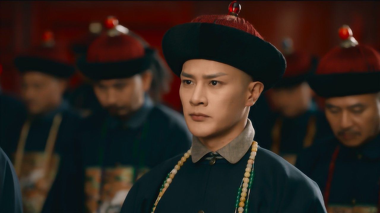 速看《梦回》第二十七集 小薇再嫁胤祥 四阿哥被委任收缴欠款