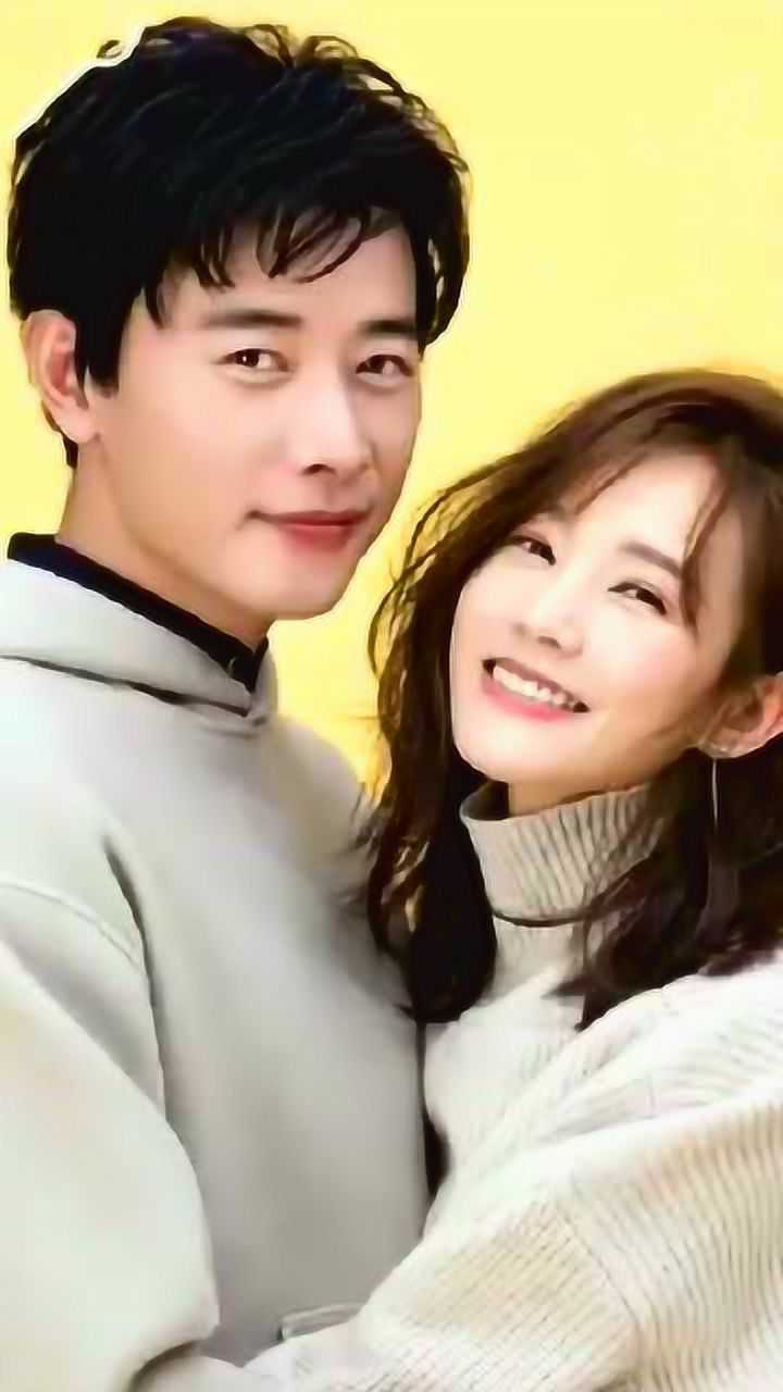 不顾孕妈唐嫣感受罗晋已婚还与李一桐穿情侣装拍写真十分暧昧