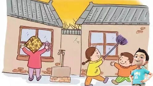 新年月·兔头兔脑没烦恼 第145话_高清1080P在线观看平台_腾讯视频