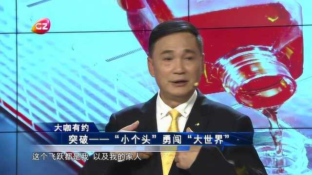 大咖有约 袁建华