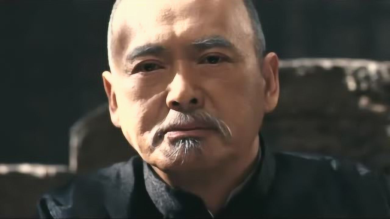 建党伟业:蔡锷护国讨袁