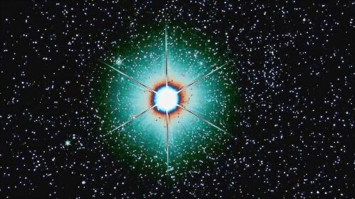 已知宇宙中最奇怪的一颗恒星,时明时暗,你知道是为什么吗?