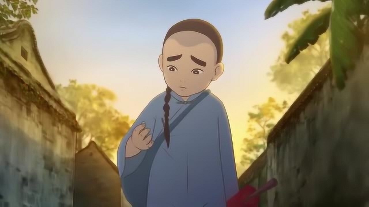 寒窗苦读数10年金榜题名时心爱之人却已嫁作他人