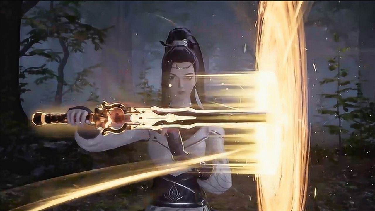 万界仙踪羽音使出诛仙剑叶星云小心该我上场了