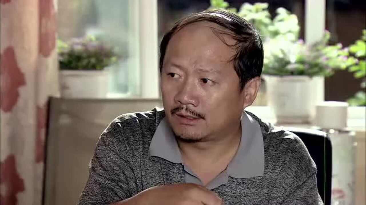 搅屎棍子谢广坤在儿媳过月子待在儿媳妇房间找事