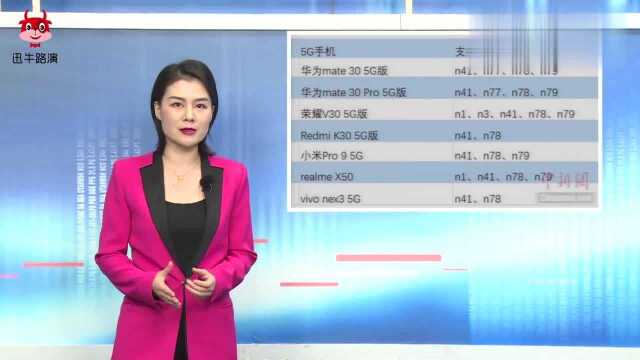 不支持n79就算阉割?5G手机全网通争议又来了,你买对了么?