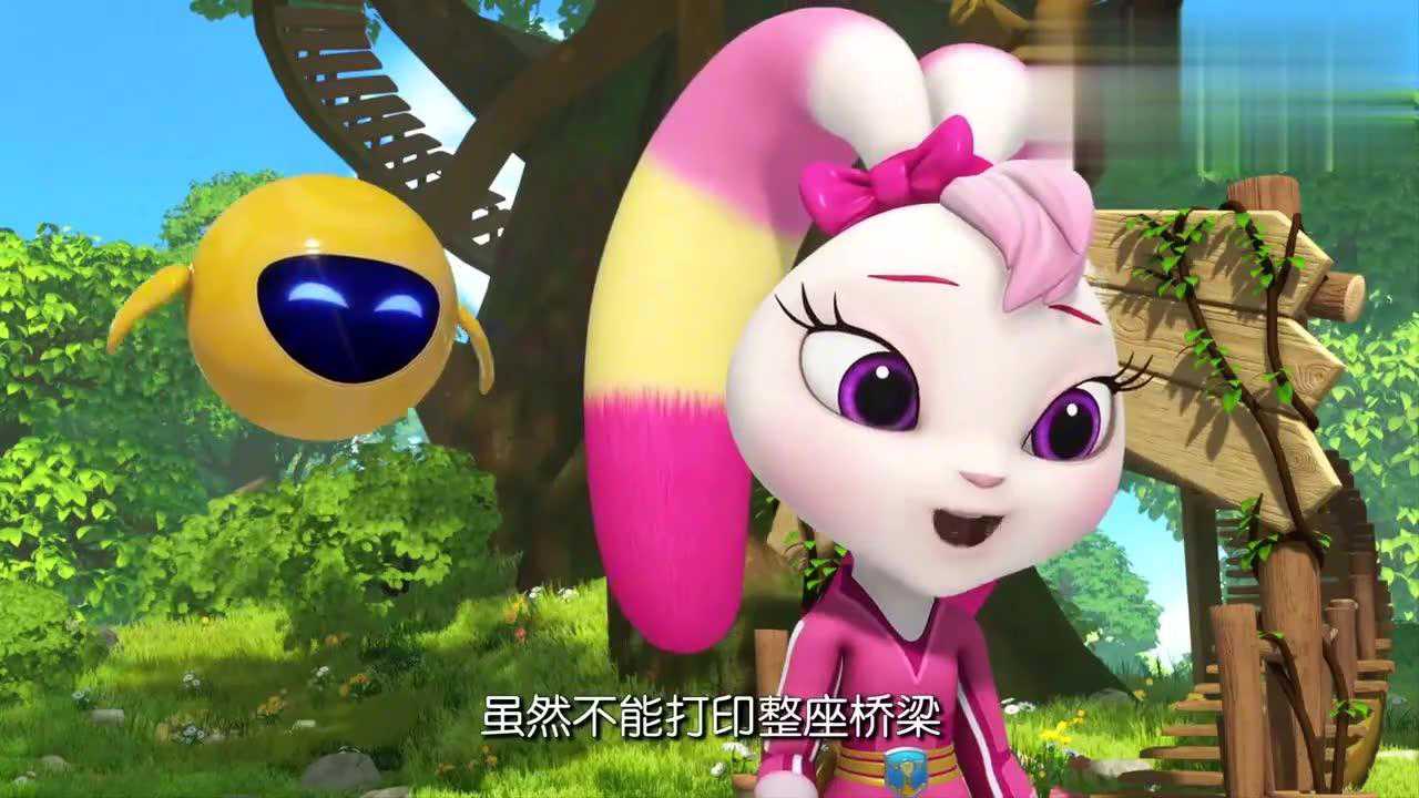 猫扎特玩具03:32宇宙护卫队2_第11集《牙医牛椋鸟的微笑》2宇宙护