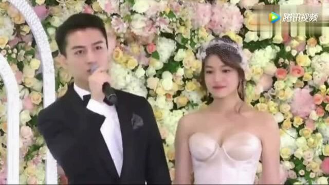 赵丽颖隐藏3年的前男友终于曝光!原来是他!如今令人感叹