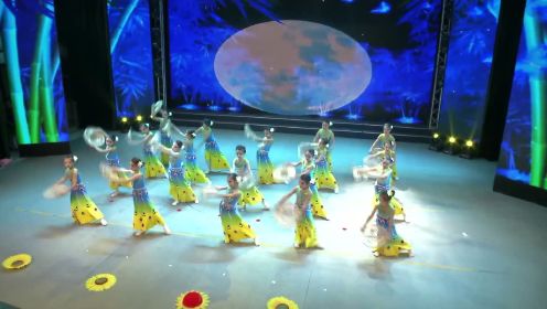 2020年辽源市少儿春晚——徐嘉舞蹈学校专场（上）