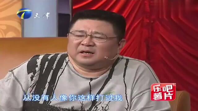 今夜有戏:梁国华老师“仇人”来节目“寻仇”,不见其人先闻其声