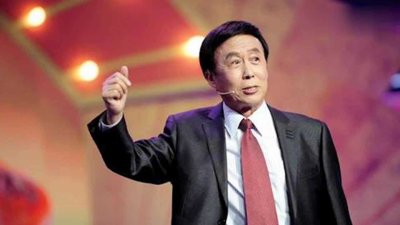 田连元评书刘秀传第02集