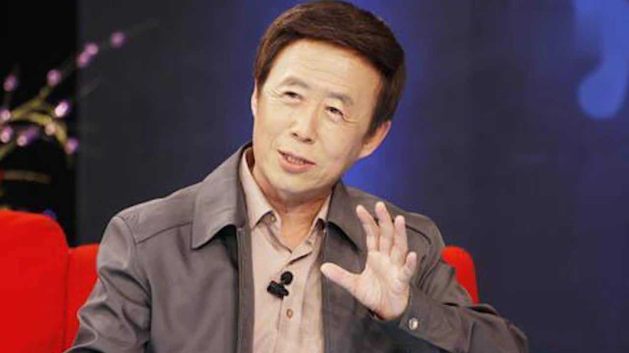 田连元评书《刘秀传》,第03集