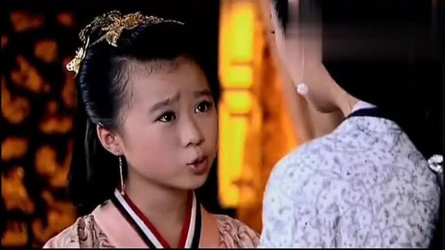 《美人心计》中五大童年女演员近况曝光只有她变残