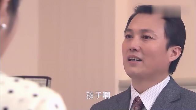 娘妻:家人不想再隐瞒,主动告知丽云身世之谜,其中竟另有隐情!