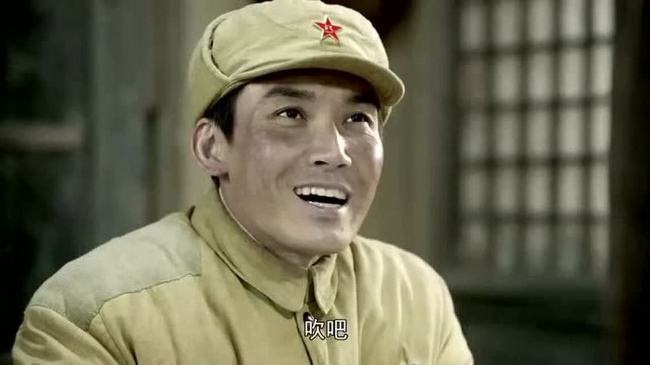 特赦1959太虚伪了满口的杀身成仁自己却完好无损